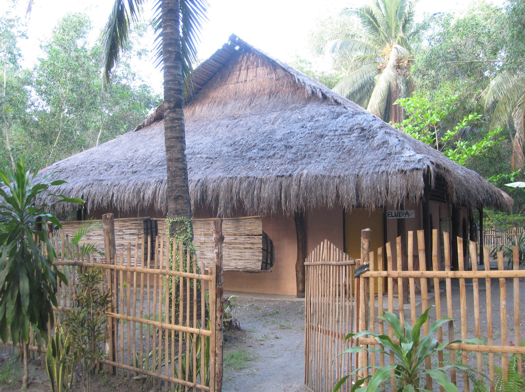 Adventure Camp Beach Resort