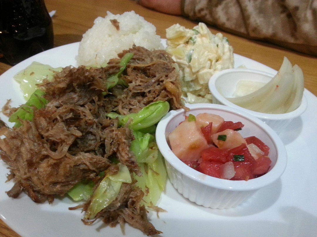 ショーンズキッチン