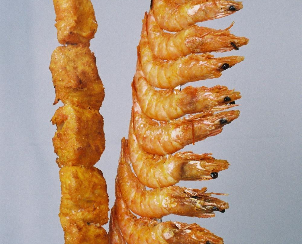 Restaurante Villa Velha