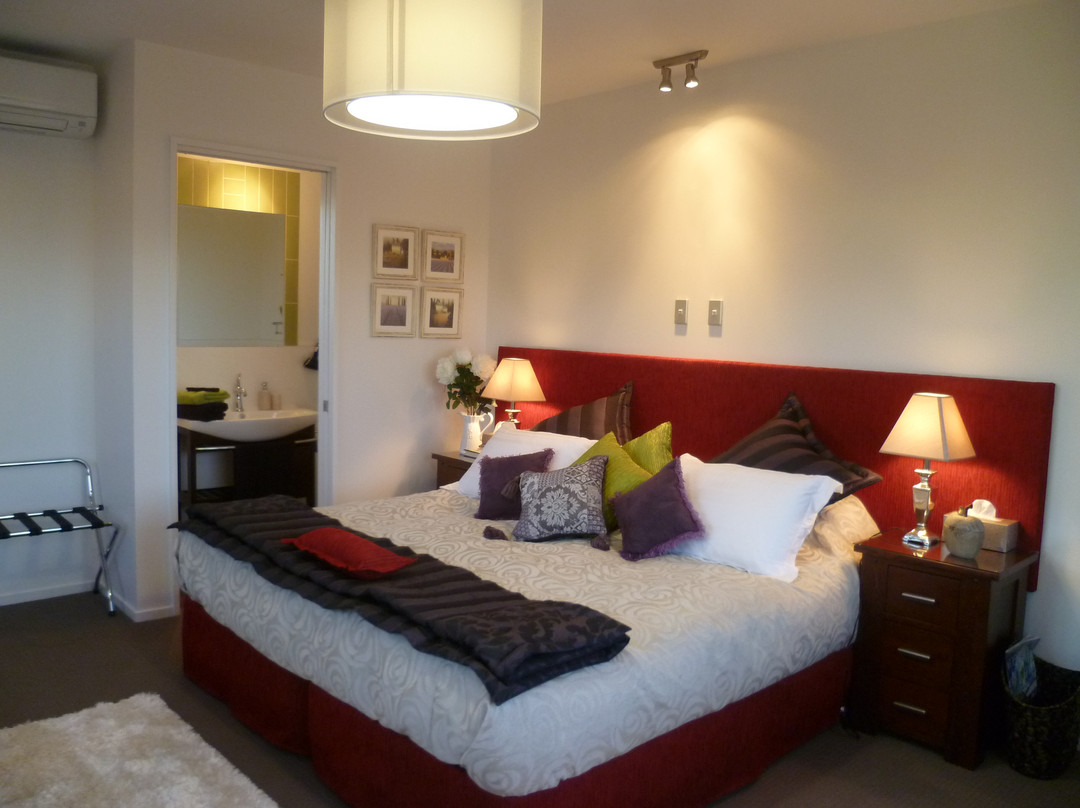 4 Royston Bed and Breakfast主图