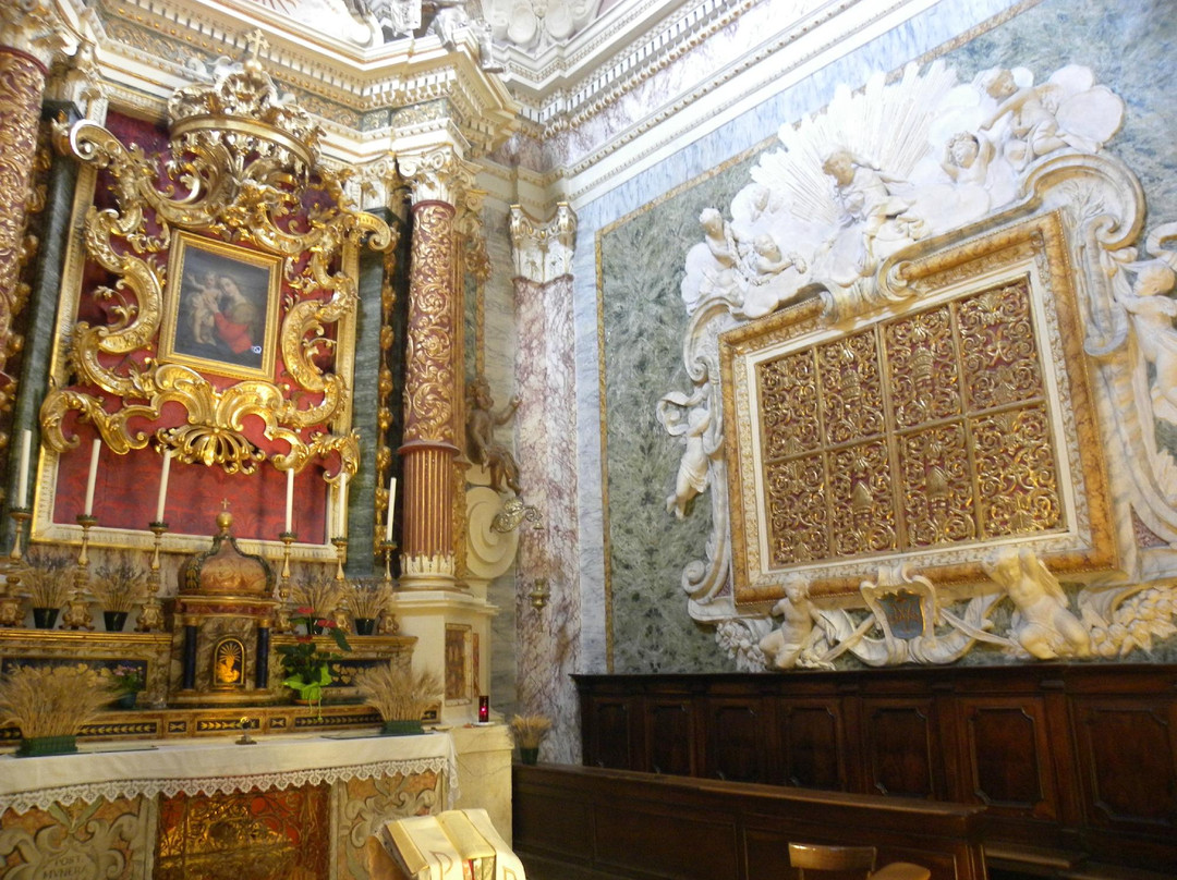 Collegiata di Sant' Urbano