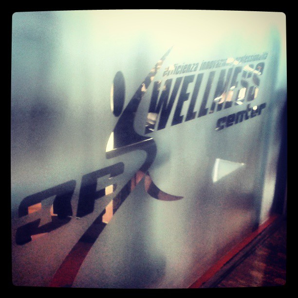 3F Wellness Center景点图片