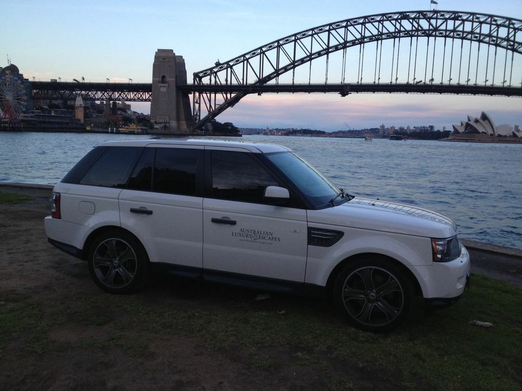 Australian Luxury Escapes景点图片