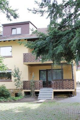 Budget Hotel Babenhausen