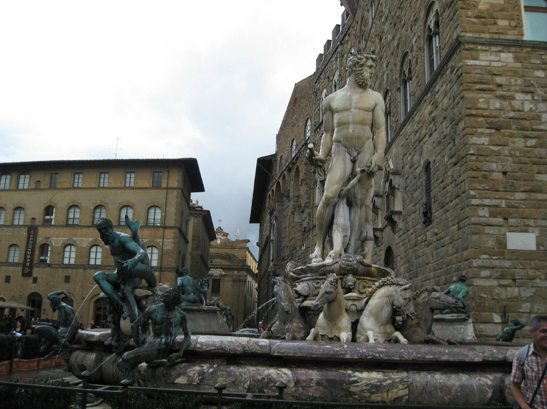 Guias de Florencia - Day Tours景点图片