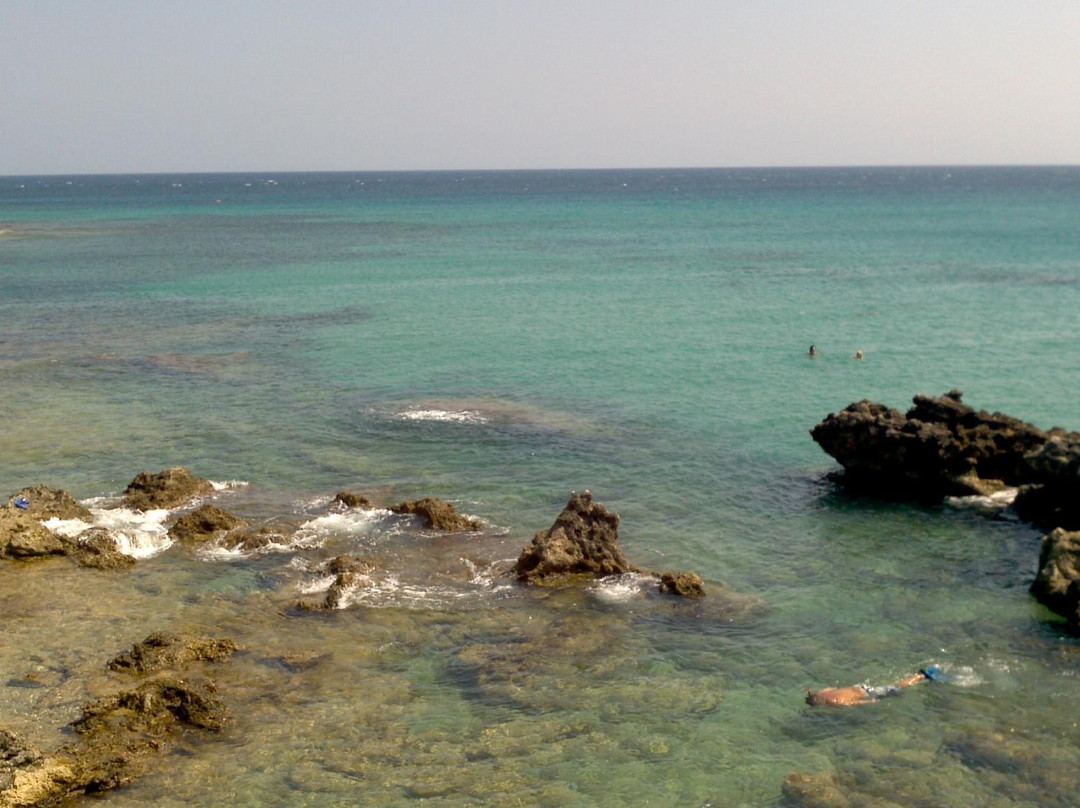 South of Puglia Day Tours-莱切必去景点