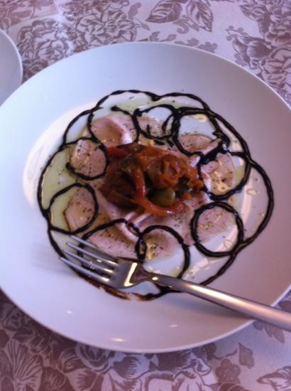 Longi餐馆和美食-Il Canalotto