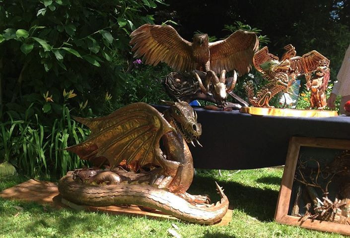 Mind and Matter Gallery-素里必去景点