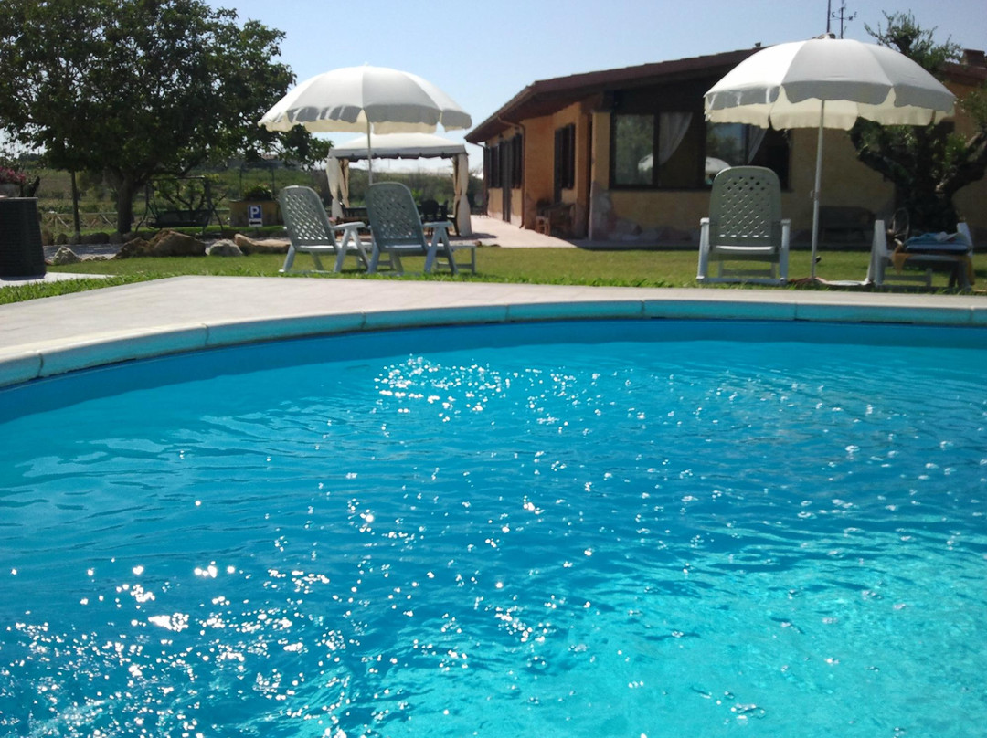 Agriturismo Il Sesto Senso