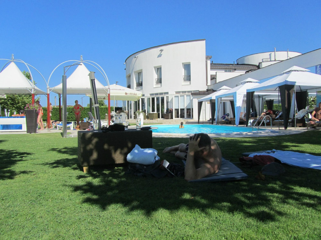 卡尔德拉精品酒店主图