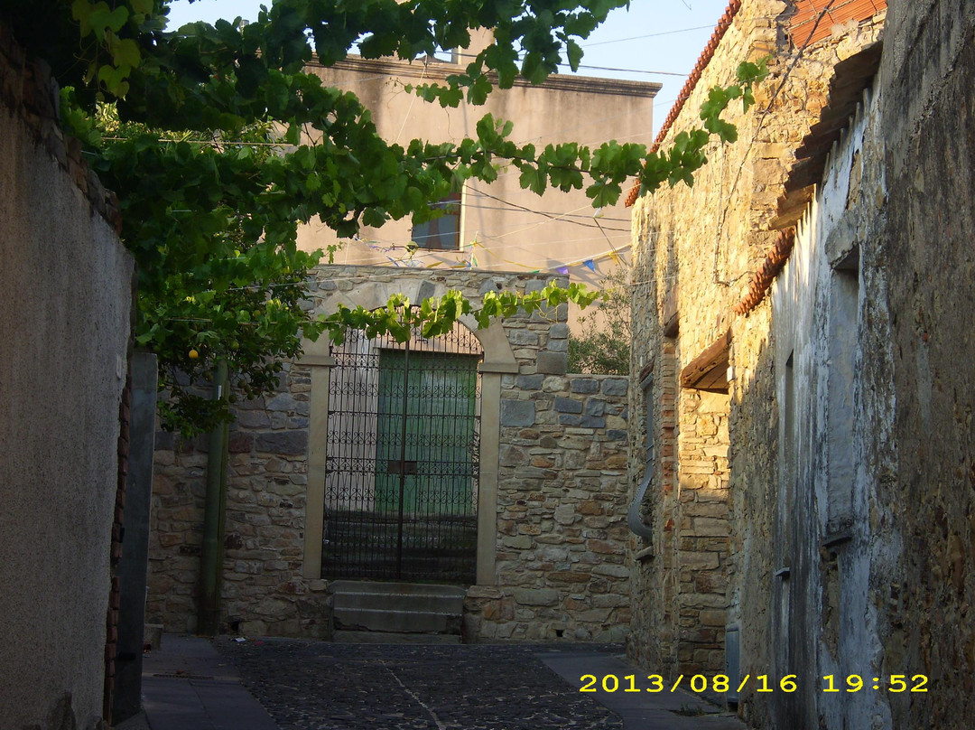 Chiesa di Sant'Anna-Sanluri必去景点