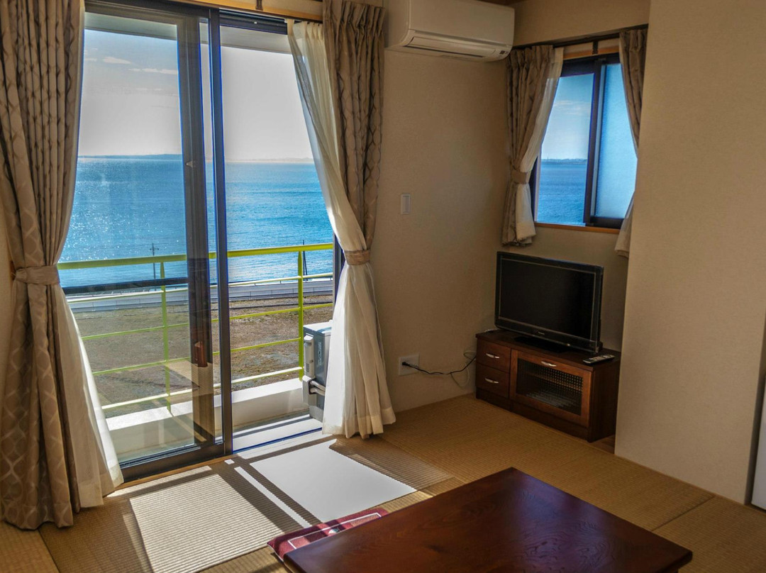 Ocean Hills Choraku Stay主图