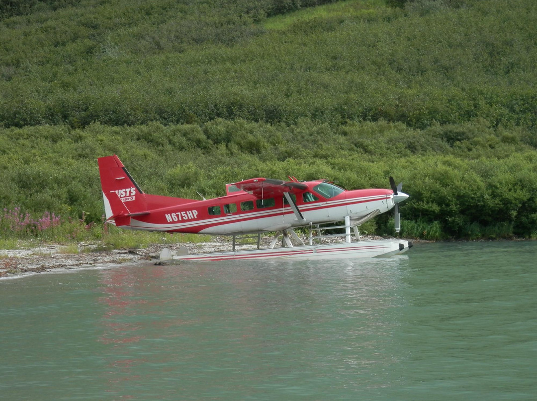 Rust's Flying Service景点图片