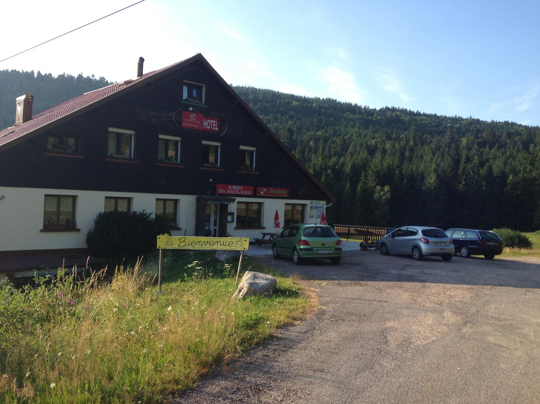 豪斯维尤克斯高级酒店