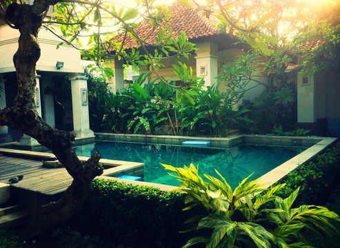 Bali Breizh Divers-沙努尔必去景点