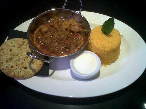 Ryhall旅游景点-Opus Dai