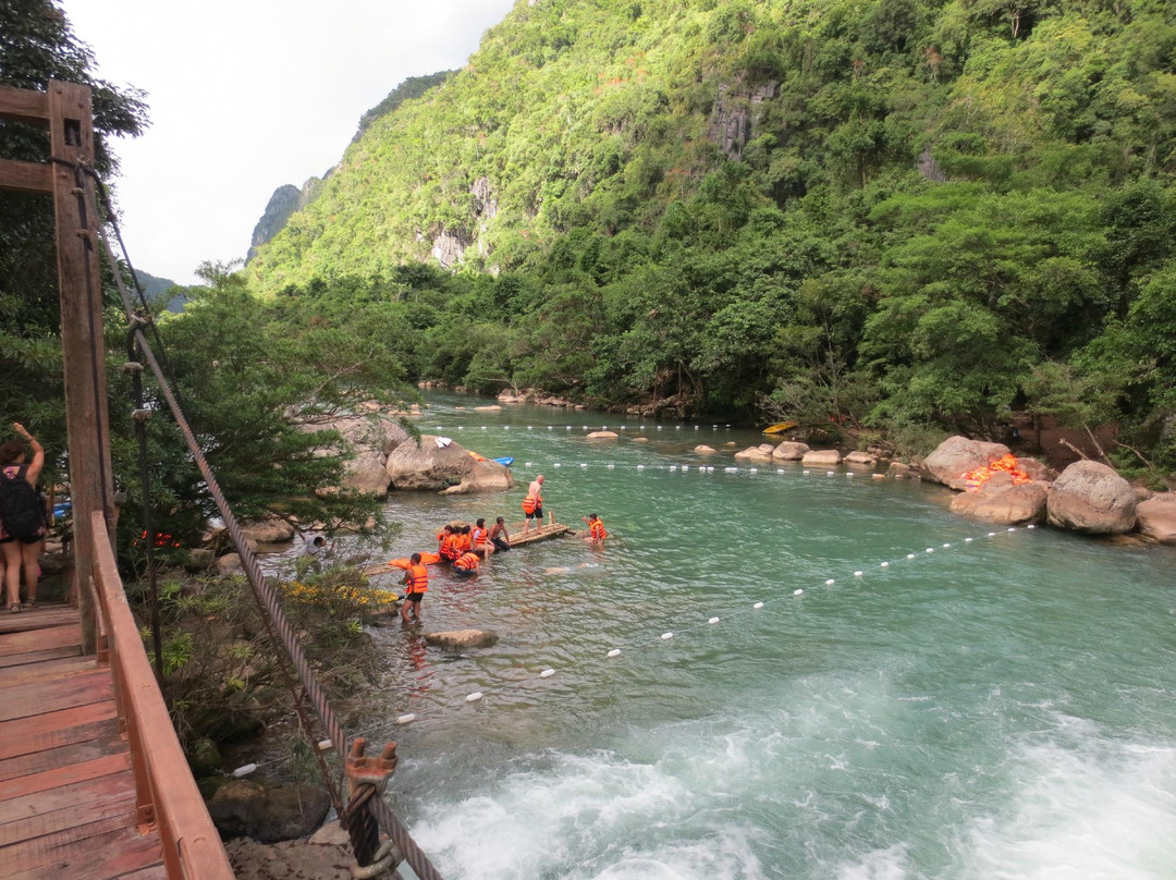 Phong Nha - Ke Bang Tourism Day Tours景点图片