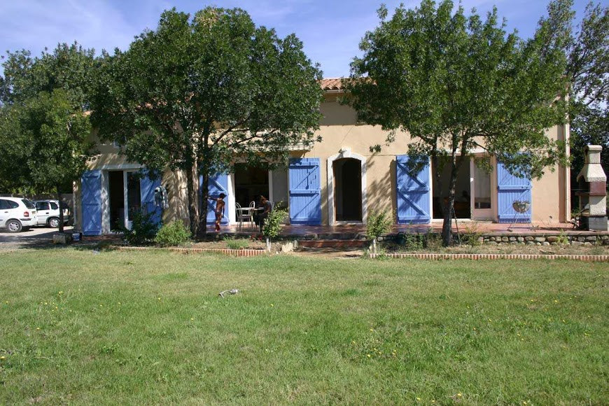 La Maïnade