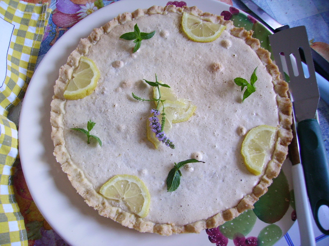 B&B Villa Chiara主图