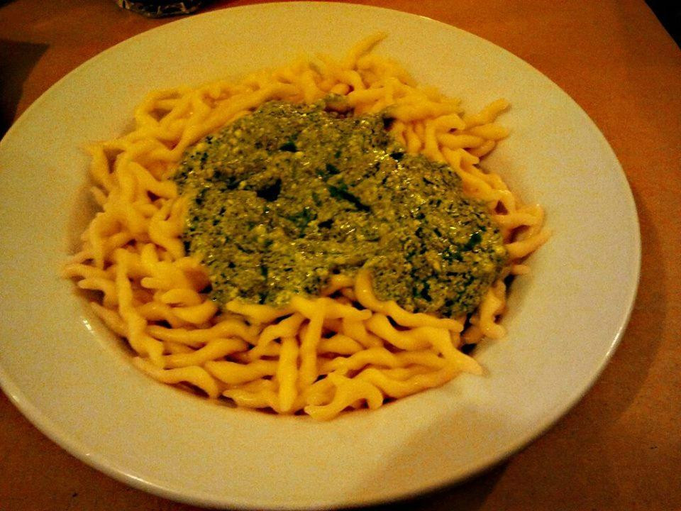 Osteria a Ciassetta