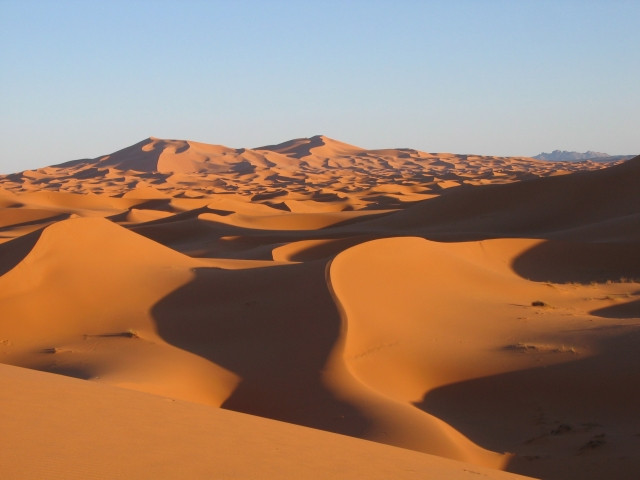 Click Exursions-马拉喀什必去景点