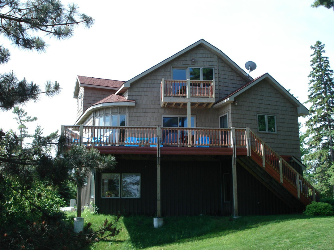 Bear Ridge Guest House