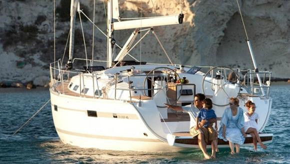 Ibiza Boats-伊维萨城区必去景点