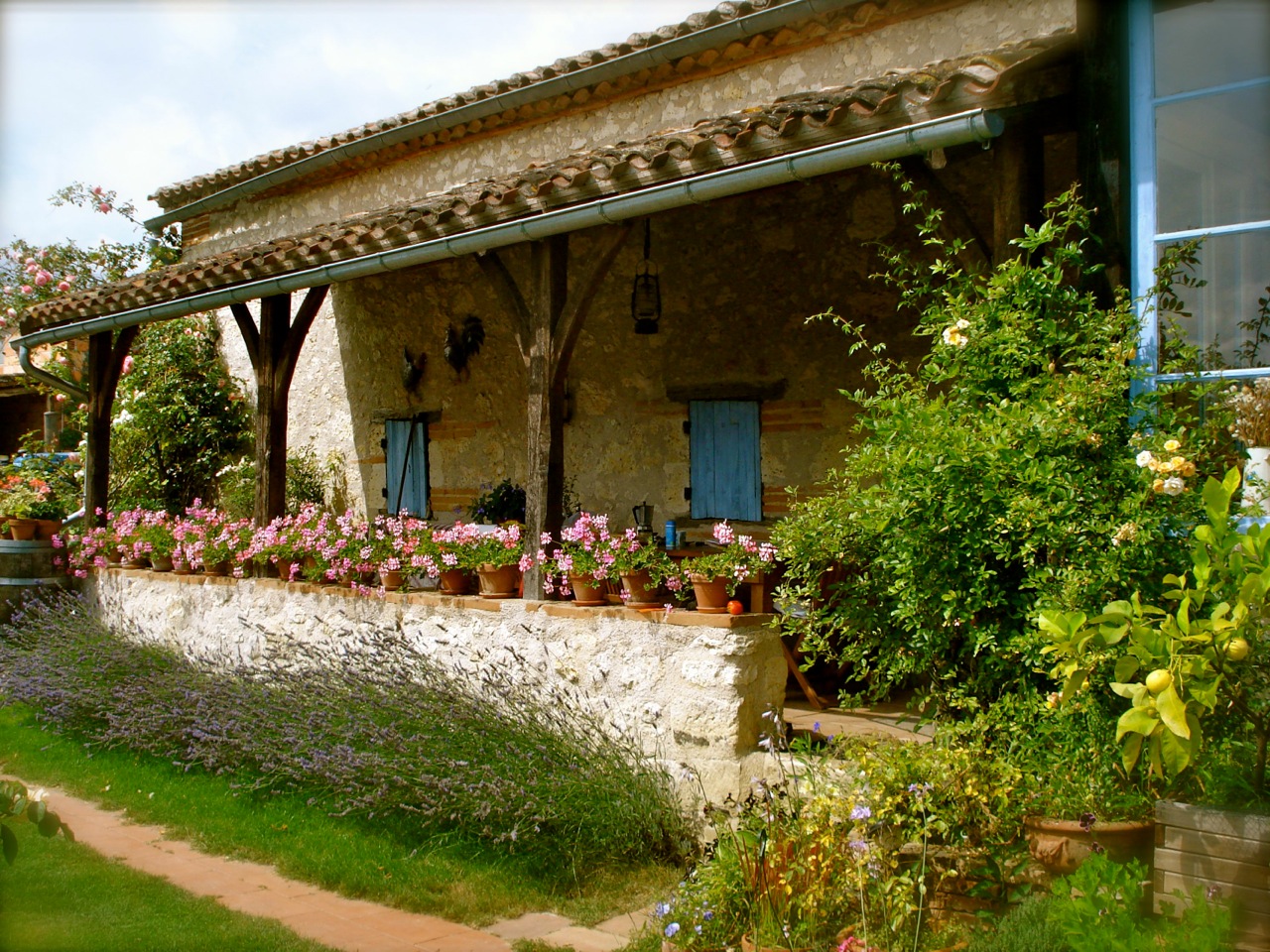 Tondes Bed and Breakfast-官方