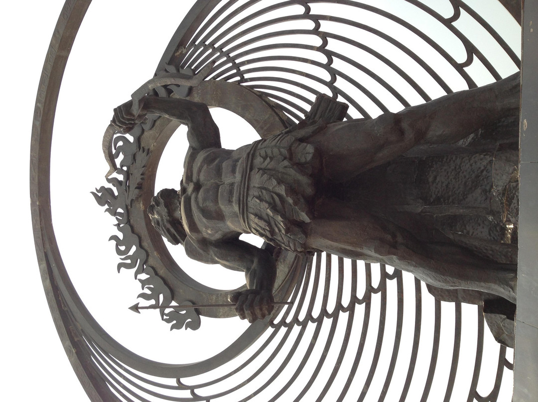 淄博王士祯纪念馆-桓台县必去景点