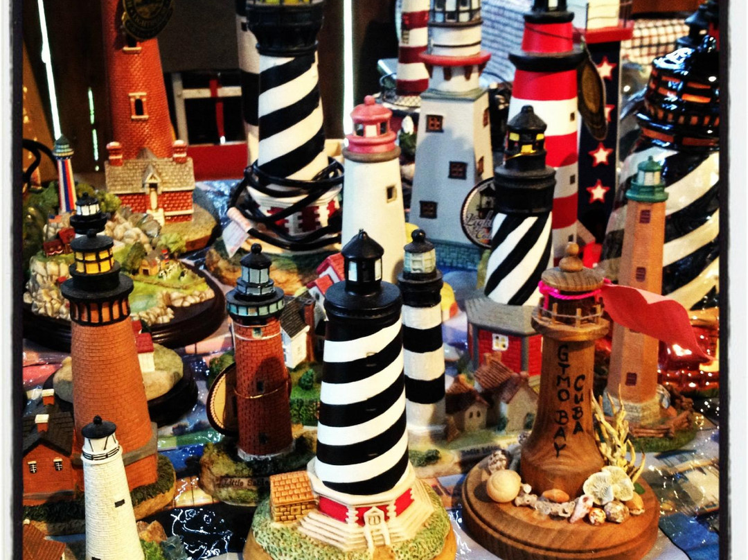 BarnYard Flea Market & Boutique-Cashtown必去景点
