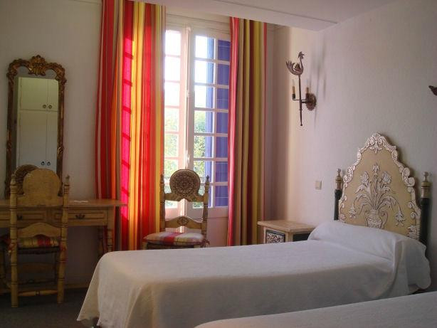 Hotel Les Templiers