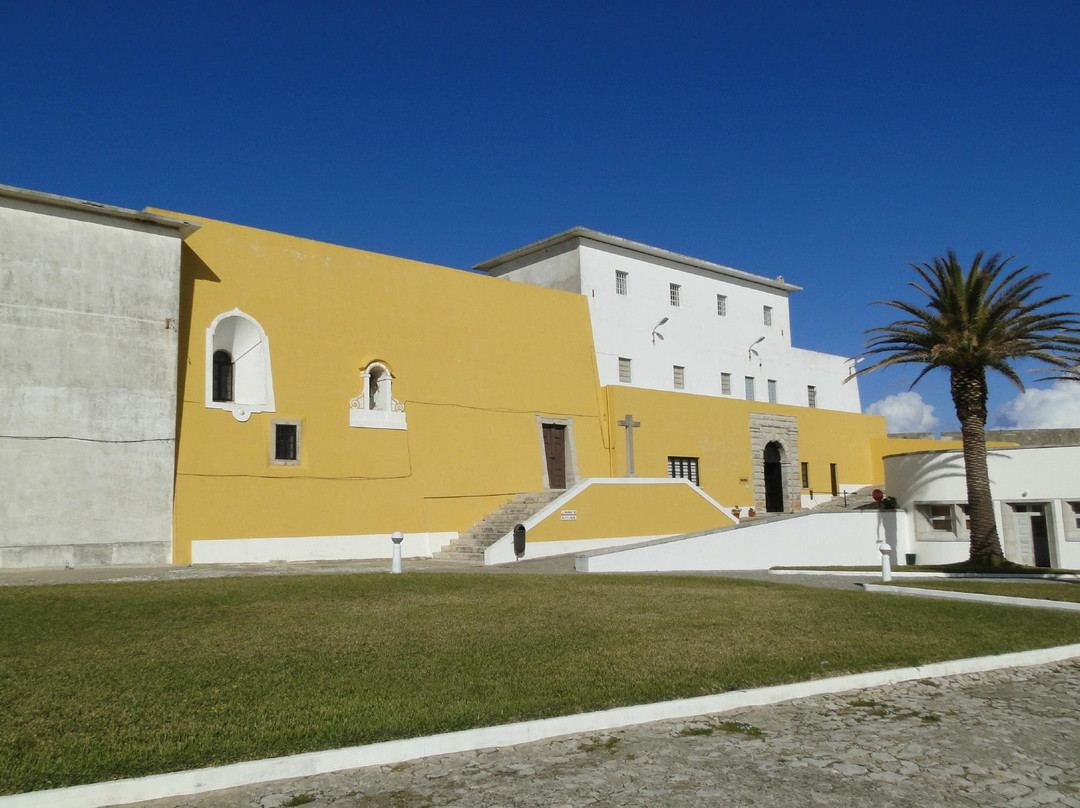 Museu Nacional Resistência E Liberdade景点图片