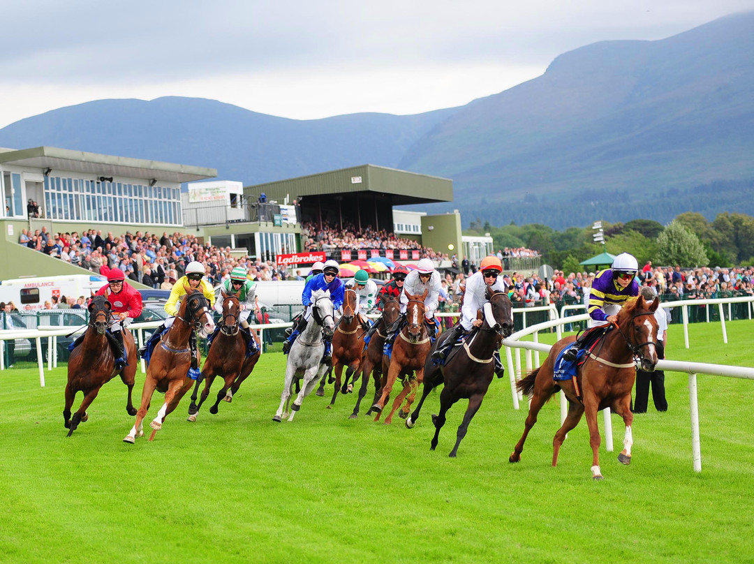Killarney Races-基拉尼必去景点