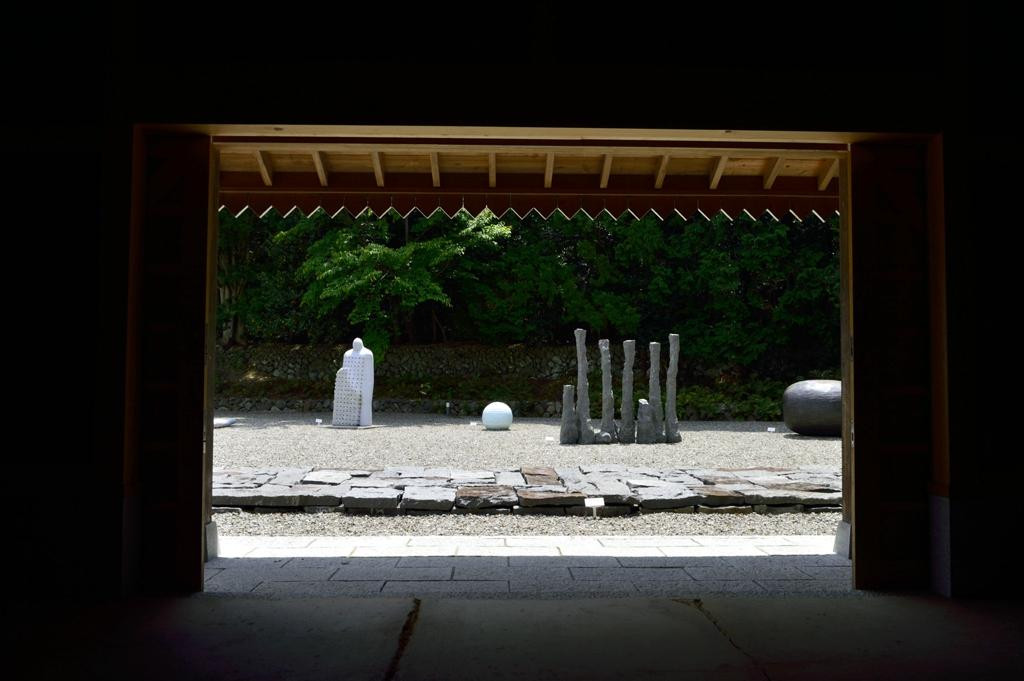Contemporary Art Museum Ise景点图片