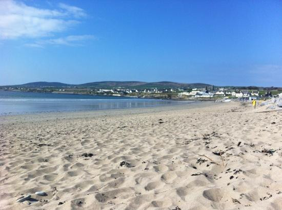 Ballyheigue Strand景点图片