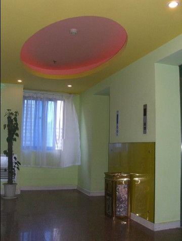 如家酒店·neo(南昌八一广场一附院店)主图