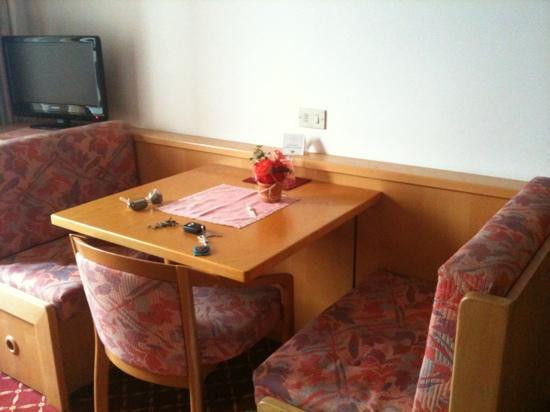 Hotel Winzerhof主图