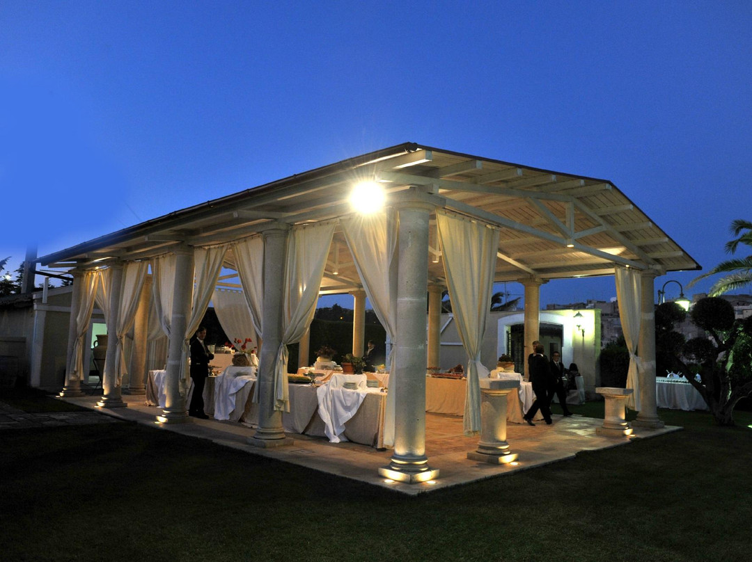 Resort Madonna della Stella主图