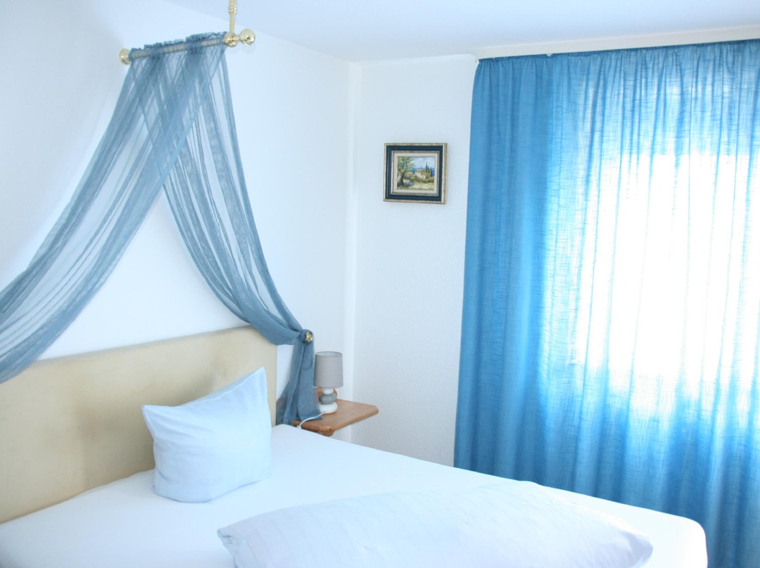 Hotel Anna主图