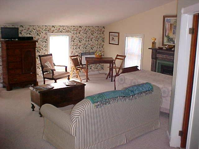 Gilchrist Guesthouse主图