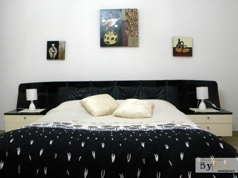Triei酒店住宿-B&B ByNos