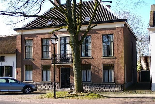 B&B Aan de Markt