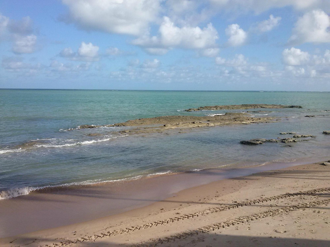 Pousada das Acacias主图