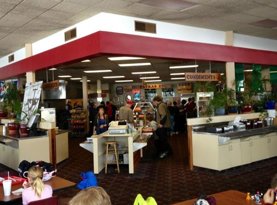 Alta餐馆和美食-Albion Grill