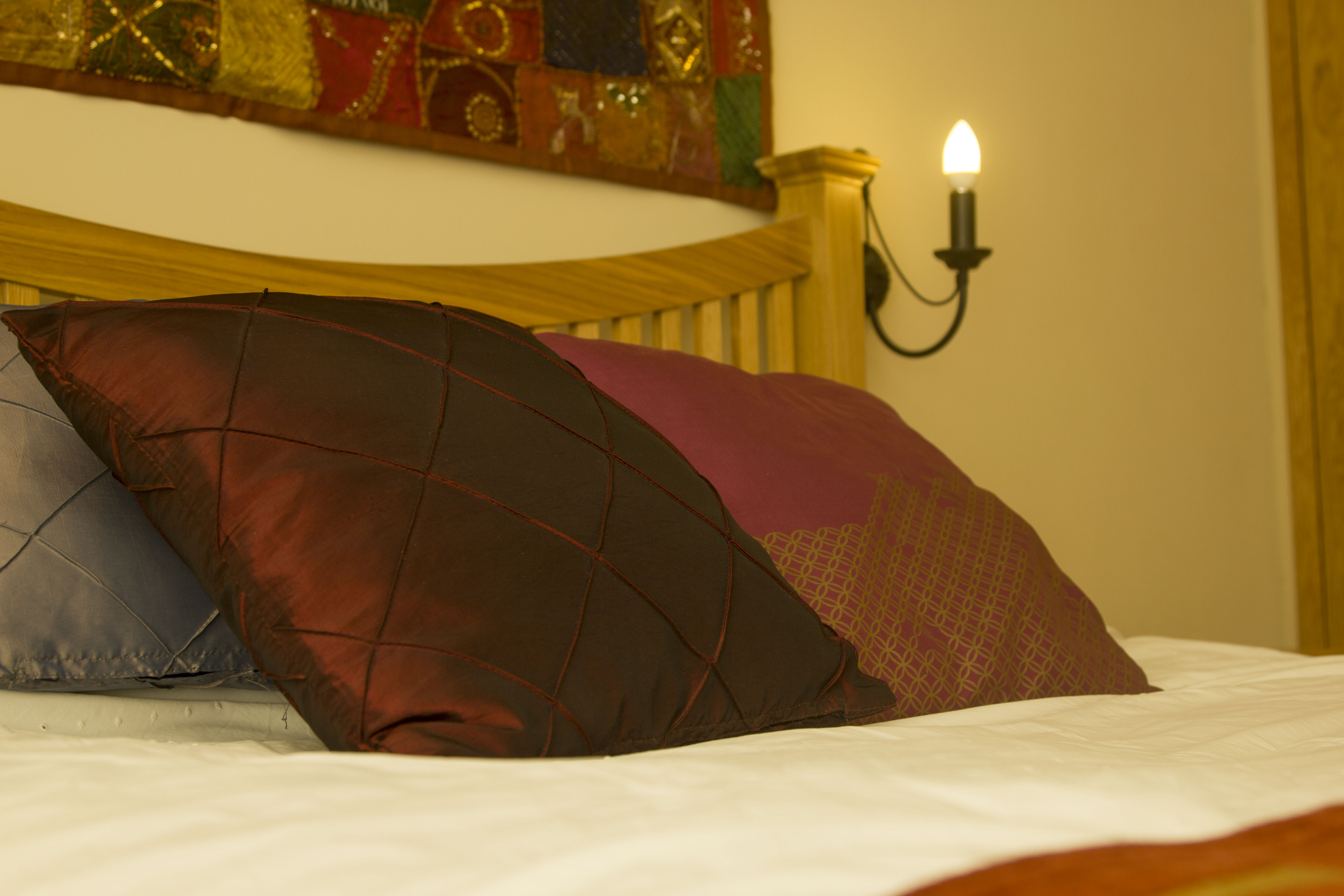 Spring Cottage Bed & Breakfast-官方