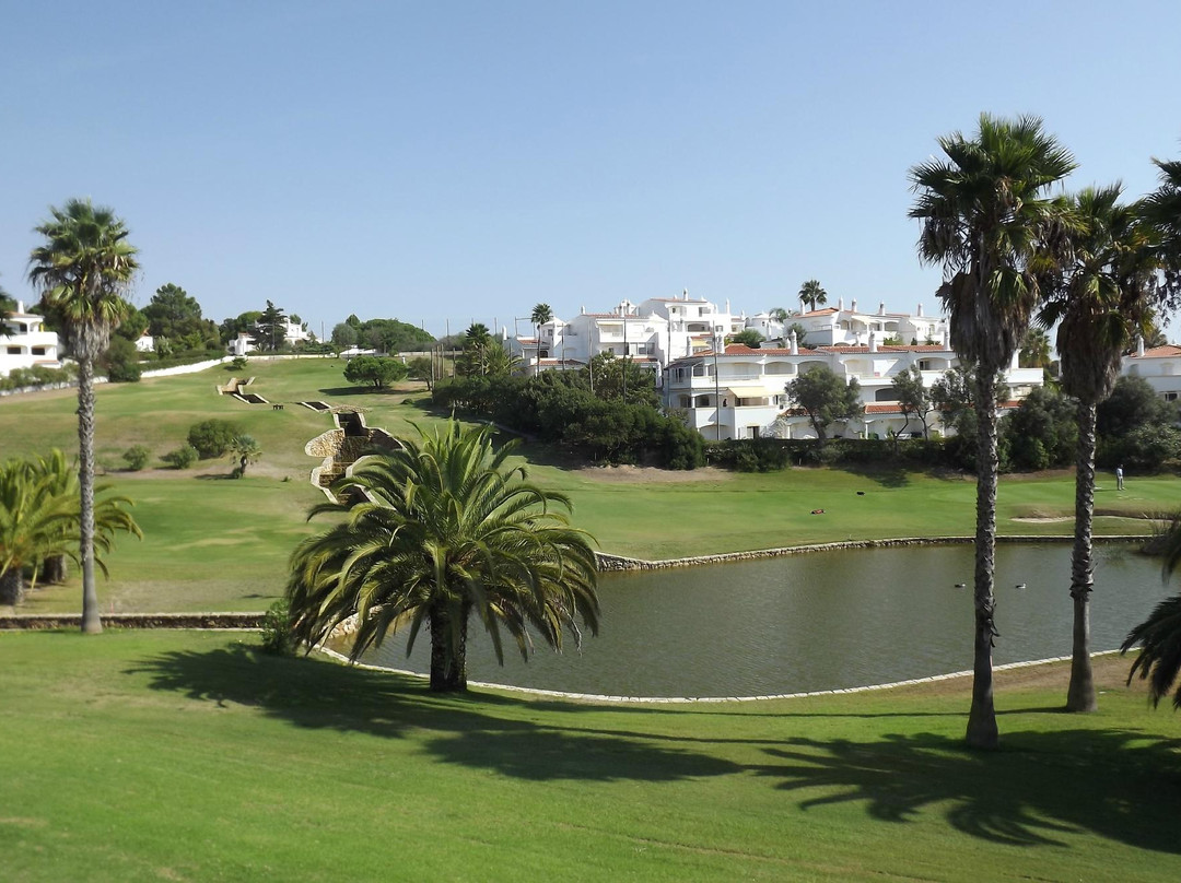 Vale De Milho Golf Club-卡沃埃罗必去景点