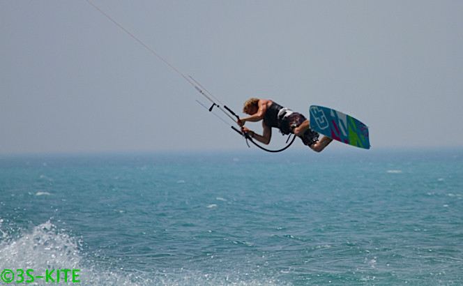 Fun-Kite-雷斯苏勒必去景点