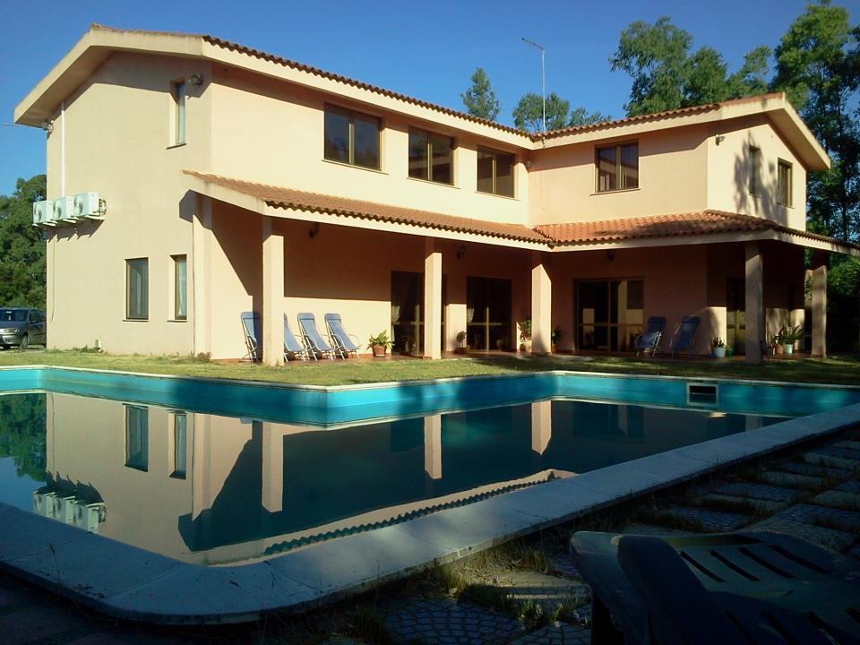 Agriturismo Monreale-官方