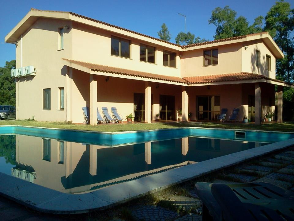 Agriturismo Monreale主图
