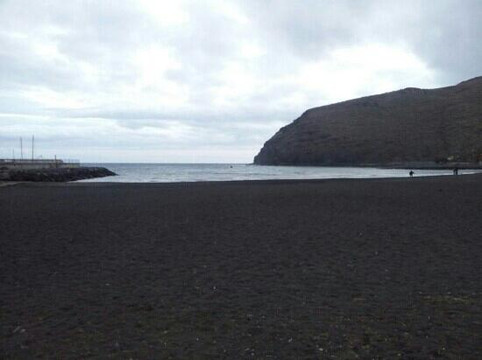 La Playa de San Sebastián de La Gomera-San Sebastián de la Gomera必去景点